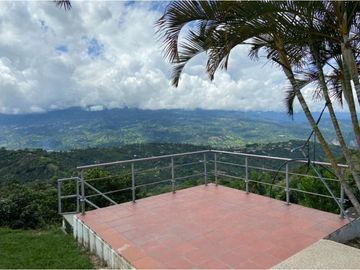 Venta casa campestre Anapoima Cundinamarca