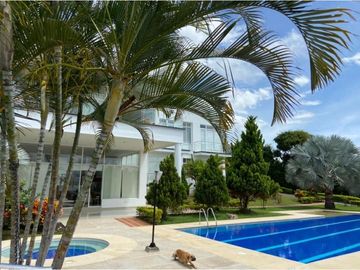 Venta casa campestre Anapoima Cundinamarca