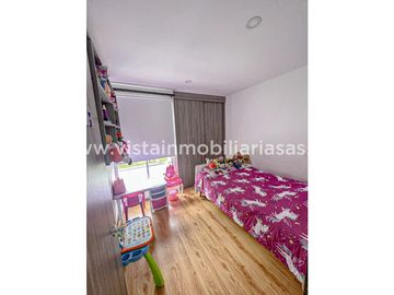 Venta Casa Conjunto La Florida (Villamaría) a 15 minutos de Manizales