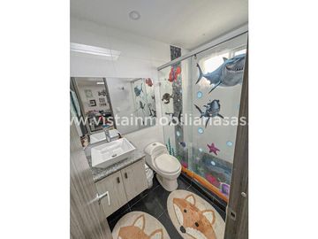 Venta Casa Conjunto La Florida (Villamaría) a 15 minutos de Manizales