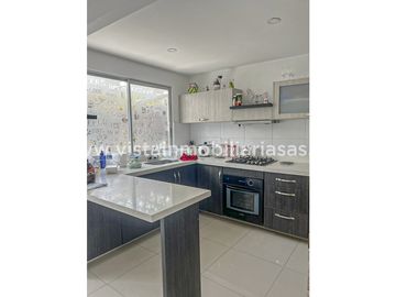 Venta Casa Conjunto La Florida (Villamaría) a 15 minutos de Manizales