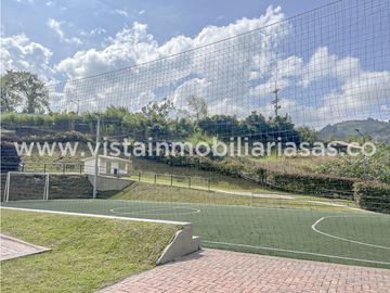 Venta Casa Conjunto La Florida (Villamaría) a 15 minutos de Manizales