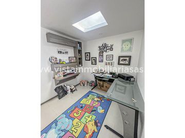 Venta Casa Conjunto La Florida (Villamaría) a 15 minutos de Manizales
