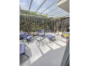 Venta Casa Conjunto La Florida (Villamaría) a 15 minutos de Manizales
