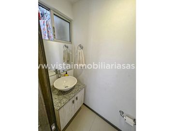 Venta Casa Conjunto La Florida (Villamaría) a 15 minutos de Manizales