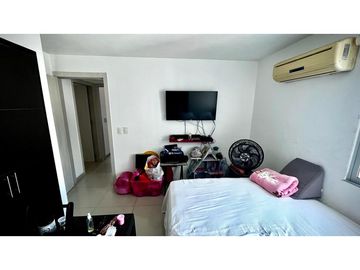 VENDEMOS APARTAMENTO EN MANGA - ANTONELLA