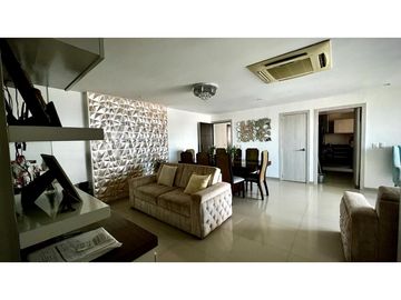 VENDEMOS APARTAMENTO EN MANGA - ANTONELLA