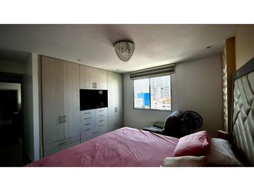 VENDEMOS APARTAMENTO EN MANGA - ANTONELLA