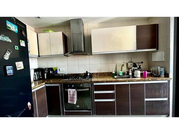 VENDEMOS APARTAMENTO EN MANGA - ANTONELLA