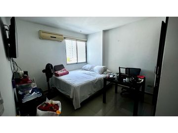 VENDEMOS APARTAMENTO EN MANGA - ANTONELLA