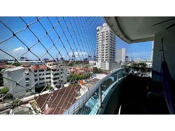 VENDEMOS APARTAMENTO EN MANGA - ANTONELLA