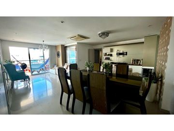 VENDEMOS APARTAMENTO EN MANGA - ANTONELLA