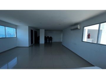 VENDEMOS APARTAMENTO EN MANGA - ANTONELLA
