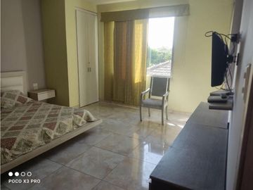 SE VENDE CASA EN CONJUNTO DUPLEX EN EL PORVENIR