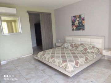 SE VENDE CASA EN CONJUNTO DUPLEX EN EL PORVENIR