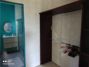SE VENDE CASA EN CONJUNTO DUPLEX EN EL PORVENIR