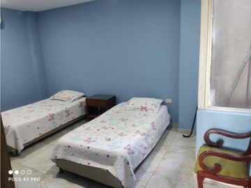SE VENDE CASA EN CONJUNTO DUPLEX EN EL PORVENIR