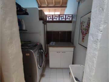 casa, finca en Medellín, santa Elena, rodeada de Naturaleza