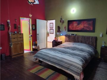 casa, finca en Medellín, santa Elena, rodeada de Naturaleza