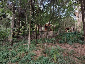 casa, finca en Medellín, santa Elena, rodeada de Naturaleza