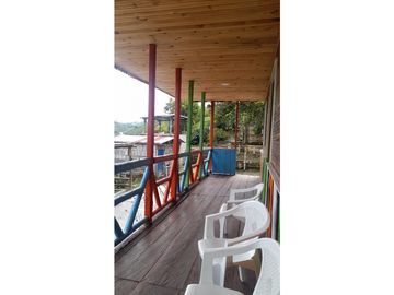 FINCA