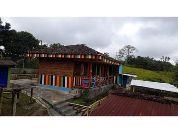 FINCA