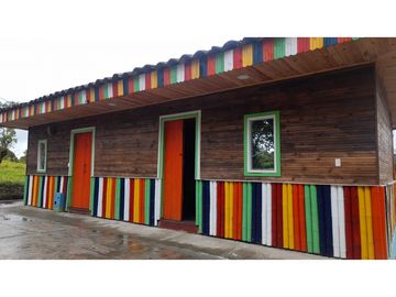 FINCA