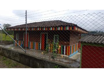 FINCA
