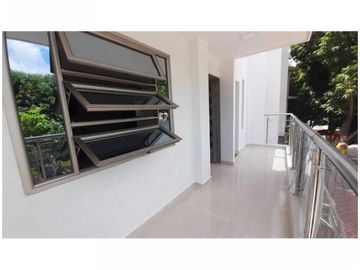 Casa En Venta Barrio La Victoria, Barranquilla