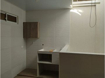 SE VENDE APARTAMENTO NUEVO - BARRIO VILLAS DE SAN JUAN - GIRON.
