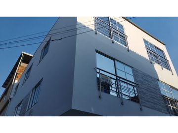 SE VENDE APARTAMENTO NUEVO - BARRIO VILLAS DE SAN JUAN - GIRON.