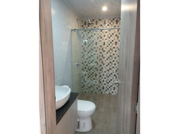 SE VENDE APARTAMENTO NUEVO - BARRIO VILLAS DE SAN JUAN - GIRON.
