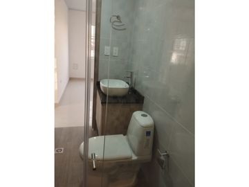 SE VENDE APARTAMENTO NUEVO - BARRIO VILLAS DE SAN JUAN - GIRON.