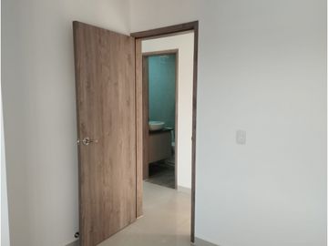 SE VENDE APARTAMENTO NUEVO - BARRIO VILLAS DE SAN JUAN - GIRON.