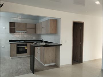 SE VENDE APARTAMENTO NUEVO - BARRIO VILLAS DE SAN JUAN - GIRON.