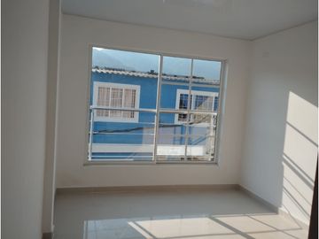 SE VENDE APARTAMENTO NUEVO - BARRIO VILLAS DE SAN JUAN - GIRON.
