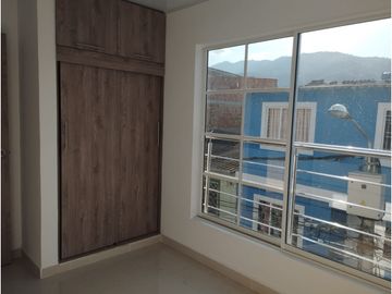 SE VENDE APARTAMENTO NUEVO - BARRIO VILLAS DE SAN JUAN - GIRON.