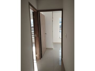 SE VENDE APARTAMENTO NUEVO - BARRIO VILLAS DE SAN JUAN - GIRON.