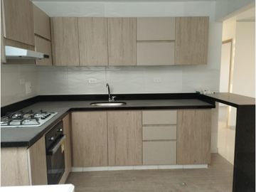SE VENDE APARTAMENTO NUEVO - BARRIO VILLAS DE SAN JUAN - GIRON.