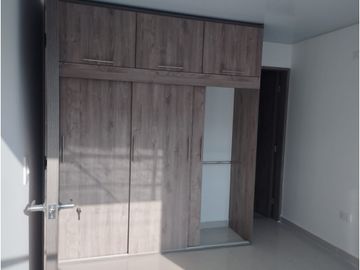 SE VENDE APARTAMENTO NUEVO - BARRIO VILLAS DE SAN JUAN - GIRON.