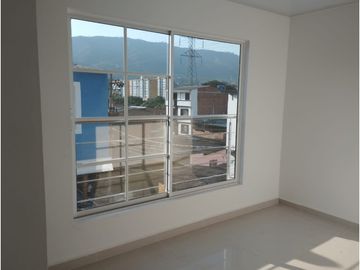 SE VENDE APARTAMENTO NUEVO - BARRIO VILLAS DE SAN JUAN - GIRON.