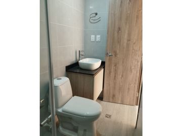 SE VENDE APARTAMENTO NUEVO - BARRIO VILLAS DE SAN JUAN - GIRON.