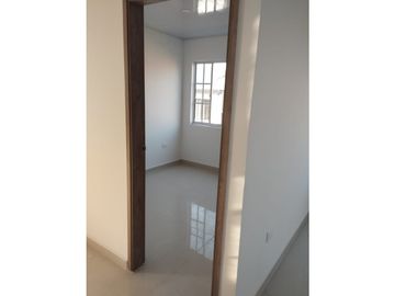 SE VENDE APARTAMENTO NUEVO - BARRIO VILLAS DE SAN JUAN - GIRON.