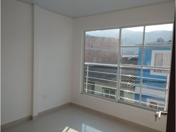 SE VENDE APARTAMENTO NUEVO - BARRIO VILLAS DE SAN JUAN - GIRON.