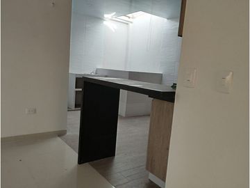 SE VENDE APARTAMENTO NUEVO - BARRIO VILLAS DE SAN JUAN - GIRON.