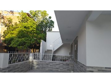 SE VENDE APARTAMENTO NUEVO - BARRIO VILLAS DE SAN JUAN - GIRON.