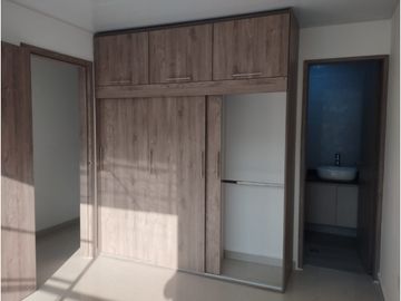 SE VENDE APARTAMENTO NUEVO - BARRIO VILLAS DE SAN JUAN - GIRON.