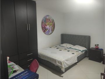 Se Vende o Permuta Espectacular Casa en Ibagué por Finca en Risaralda.