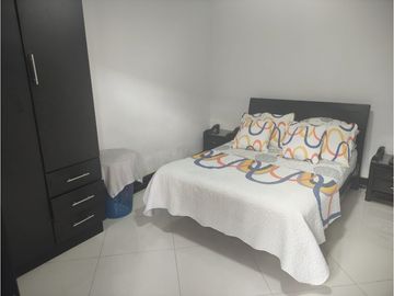 Se Vende o Permuta Espectacular Casa en Ibagué por Finca en Risaralda.