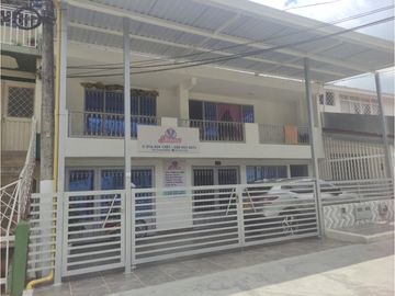 Se Vende o Permuta Espectacular Casa en Ibagué por Finca en Risaralda.